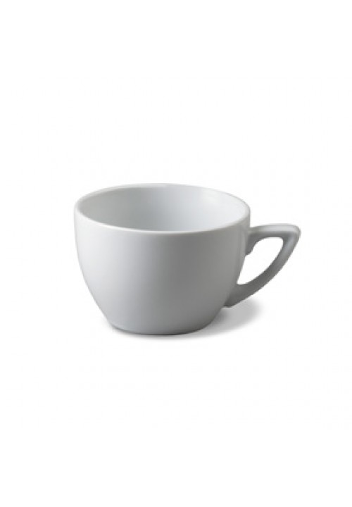 "Le Cafe, T, Chocolate" - Capri cup 240 ml, чаша за капучино "Le Cafe, T, Chocolate" - Capri cup 240 ml, чаша за капучино